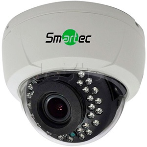 Камера видеонаблюдения купольная Smartec STC-HDX3525/3 ULTIMATE