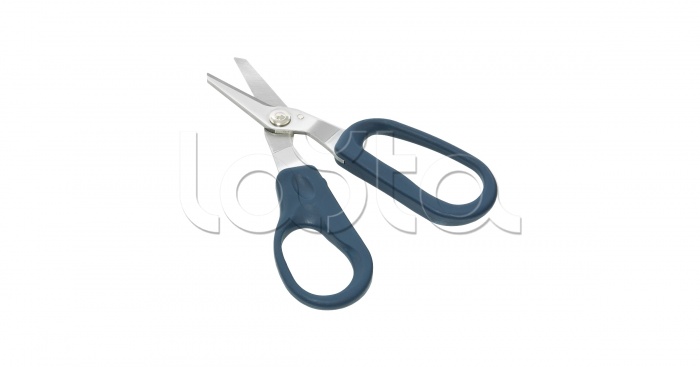 Ножницы для обрезки арамидного волокна NIKOMAX NMC-C151