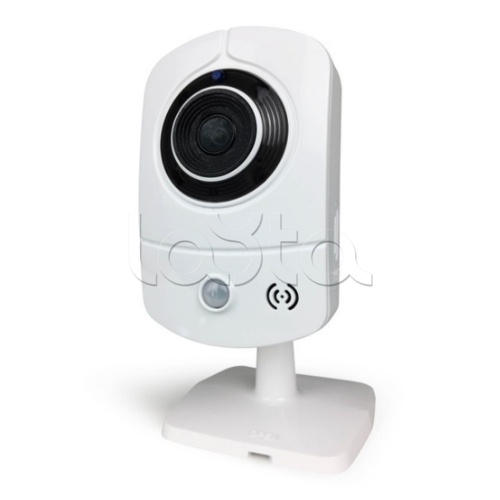 IP-камера видеонаблюдения компактная EverFocus ACE-HG26B