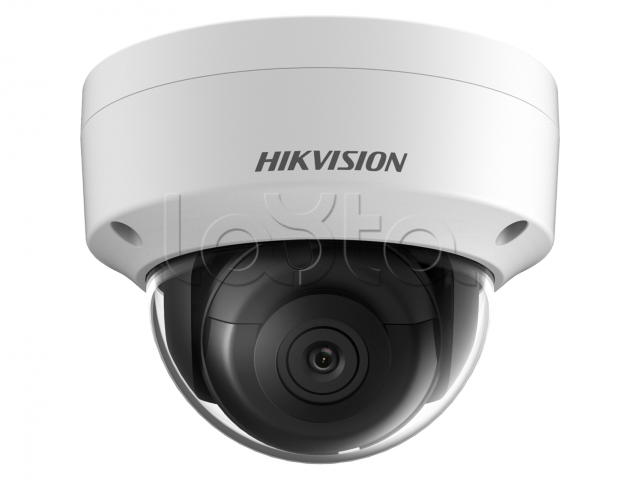 IP-камера видеонаблюдения купольная уличная Hikvision DS-2CD2123G2-IS(4mm)(D)
