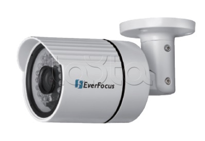 IP-камера видеонаблюдения уличная в стандартном исполнении EverFocus EZN-268