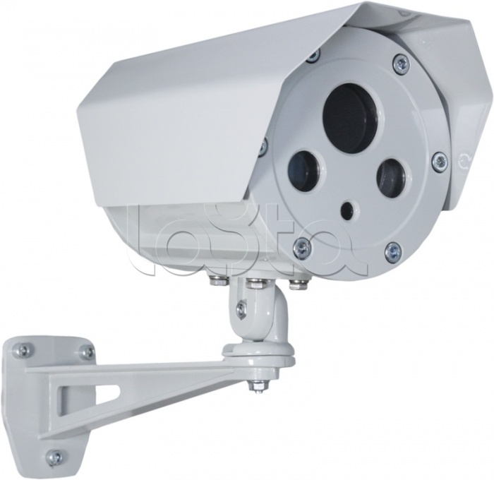 Камера видеонаблюдения взрывозащищенная в стандартном исполнении Болид VCG-123.TK-Ex-2A2