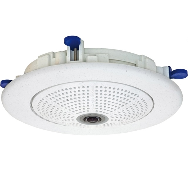 Крепление для потолочного монтажа Mobotix MX-OPT-IC