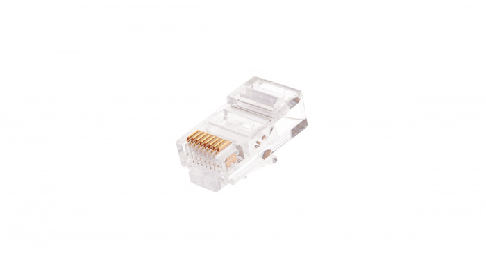 Коннектор NIKOMAX NMC-RJ88RZ06UD1-100 (100шт)