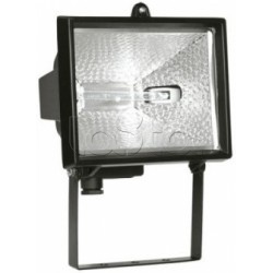 Прожектор галогенный IEK ИО500 (LPI01-1-0500-K02)