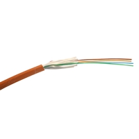 Кабель оптоволоконный OM2 50/125 4FO 900мкн Legrand 032555 (2000 м)