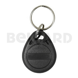 Брелок Mifare Classic 1K Beward PRB-02 серый
