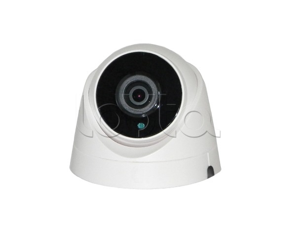 Камера видеонаблюдения купольная Comonyx CO-DH01-017v2