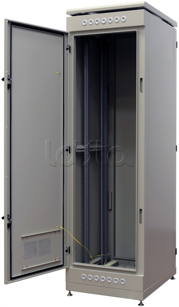 Шкаф напольный 22U AESP REC-6226P4