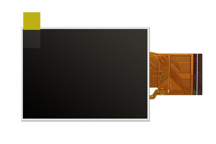 Дисплей Vizit M428C
