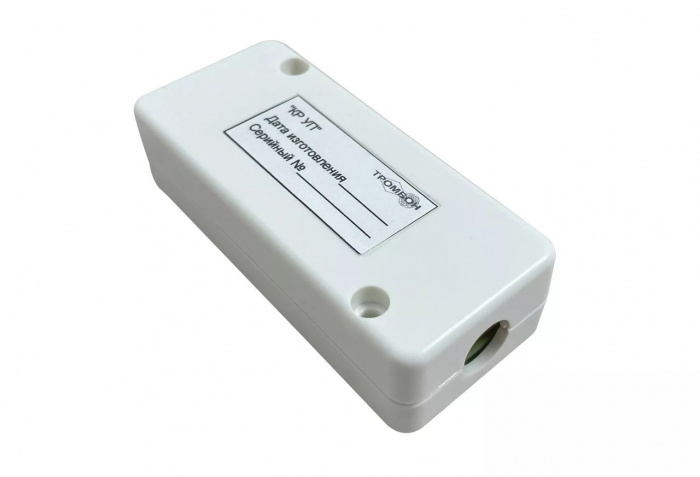 Коробка распределительная Тромбон СОРС-Мед-КР