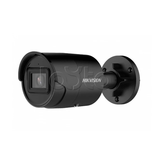 Hikvision ds-2cd2083g2-iu(black)(2.8mm)