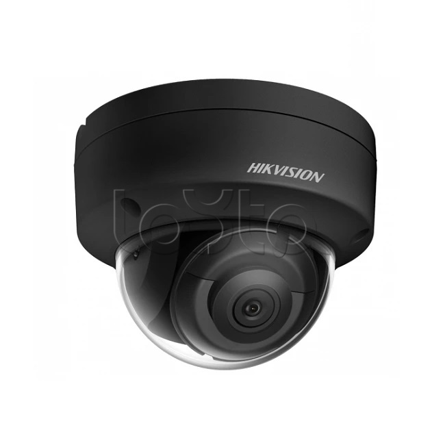 Hikvision ds-2cd2183g2-is(black)(2.8mm)