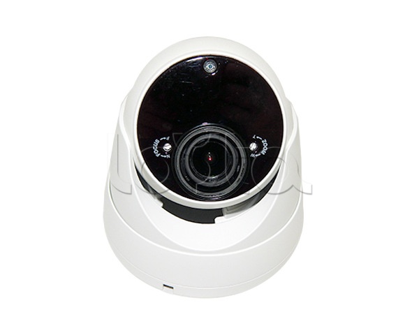 IP-камера видеонаблюдения купольная Comonyx CO-RD52P