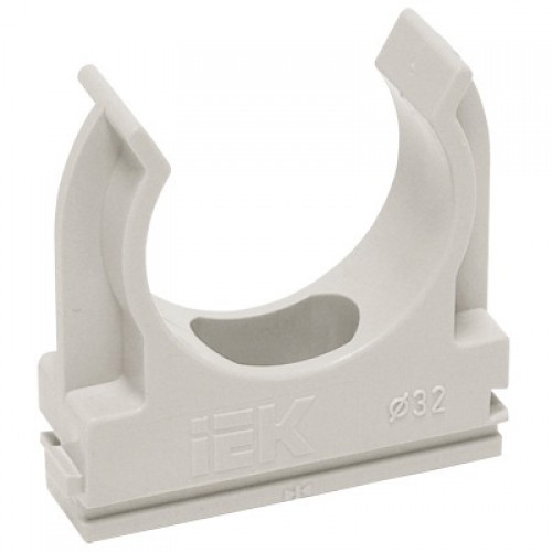 Держатель с защёлкой CF50 IEK CTA10D-CF-50-K41-025