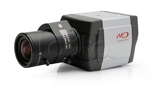 AHD камера видеонаблюдения в стандартном исполнении MICRODIGITAL MDC-AH4290WDN
