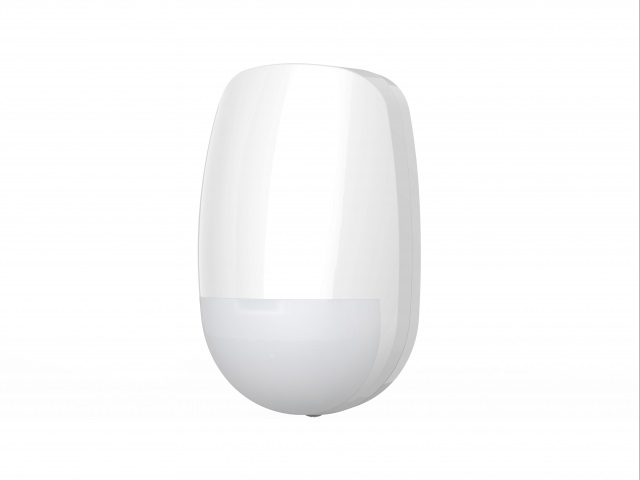 Оптический извещатель инфракрасный Hikvision DS-PDD12P-EG2
