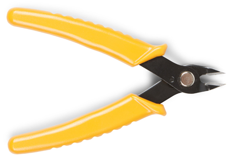 Кусачки Hyperline HT-222