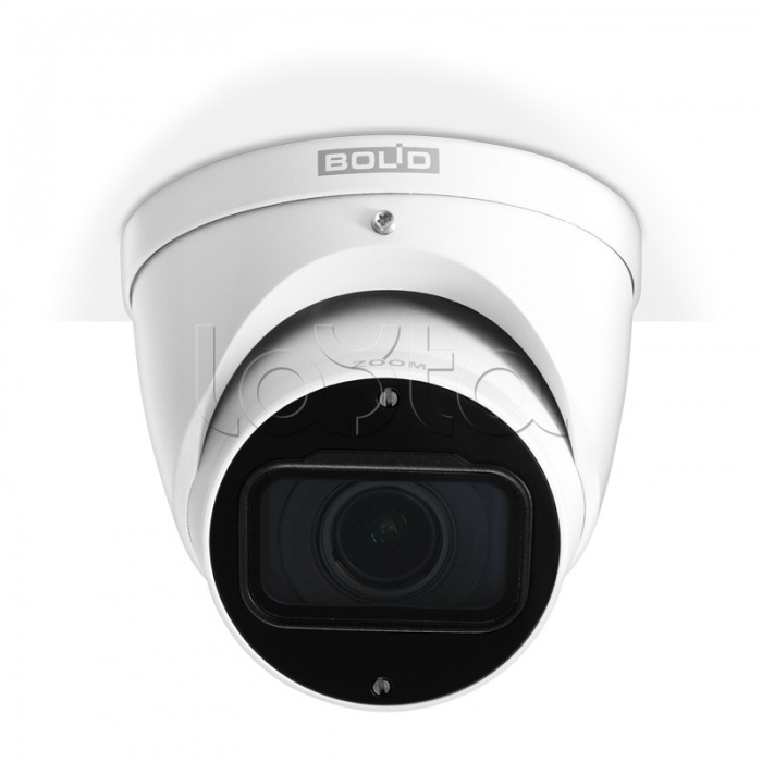 Камера видеонаблюдения купольная Болид VCG-820