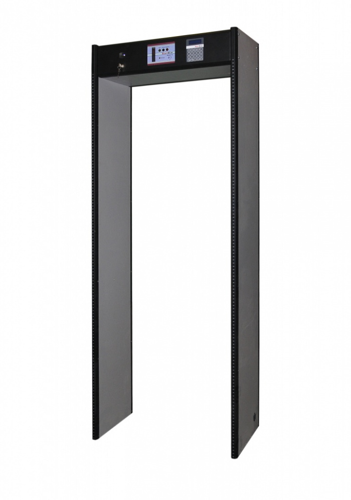 Металлодетектор арочный (33 зоны) SmartScan SL