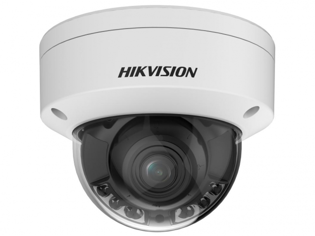 Hikvision ds-2cd3746g2ht-lizsu(2.7-13.5mm)