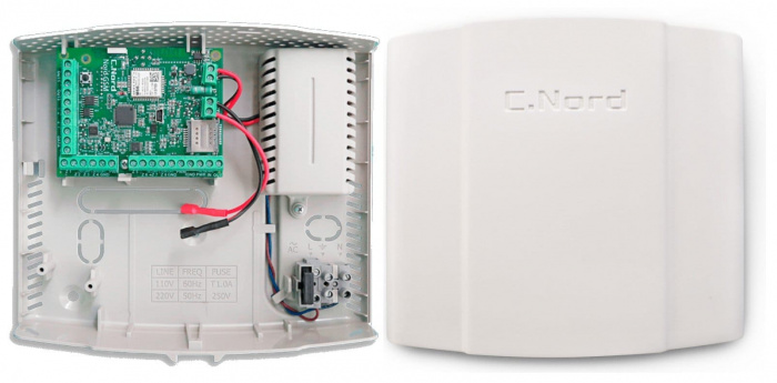 Контрольная панель C.Nord Nord GSM (Nord Pro)