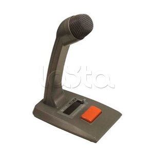 Микрофон для объявлений настольный TOA PM-660U