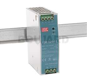 Источник питания Beward EDR-120-12