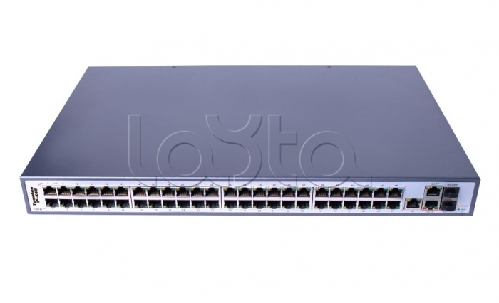 Коммутатор Тромбон IP-К48