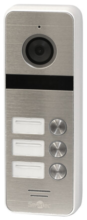 Панель вызова Smartec-СКД ST-DS536C-SL