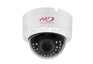 Камера видеонаблюдения купольная MicroDigital MDC-AH7240VTD-22S