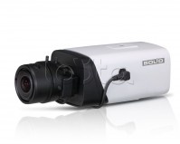 IP-камера видеонаблюдения уличная в стандартном исполнении Болид VCI–320
