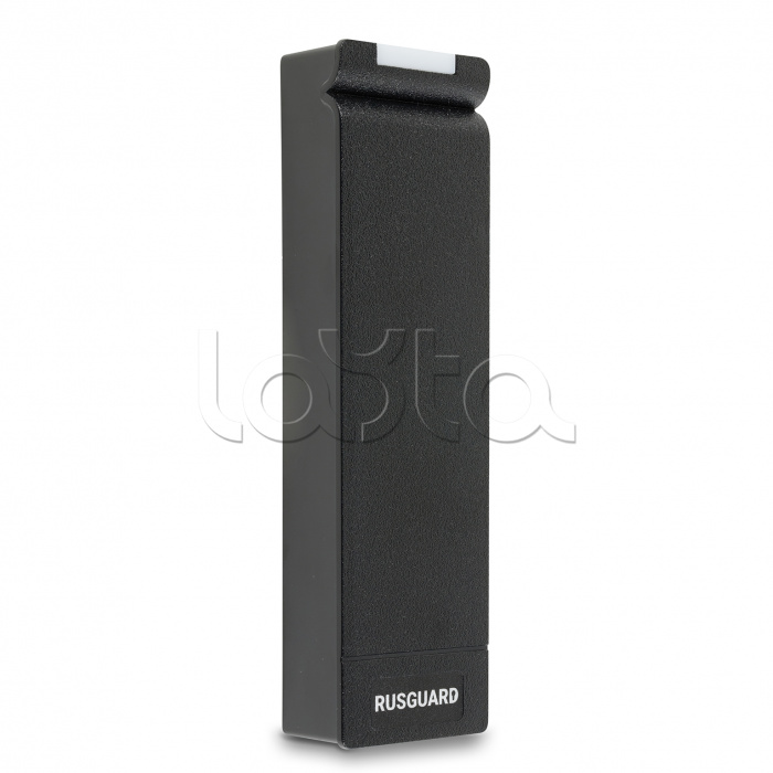 Считыватель  RusGuard R15-Multi Black