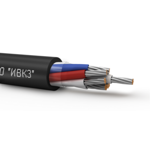 Кабель монтажный МКШнг(A)-LS 5x0,75 ИВКЗ