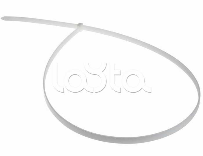 Хомут Tantos nylon 250x3,6 мм 100 шт. белый Tantos