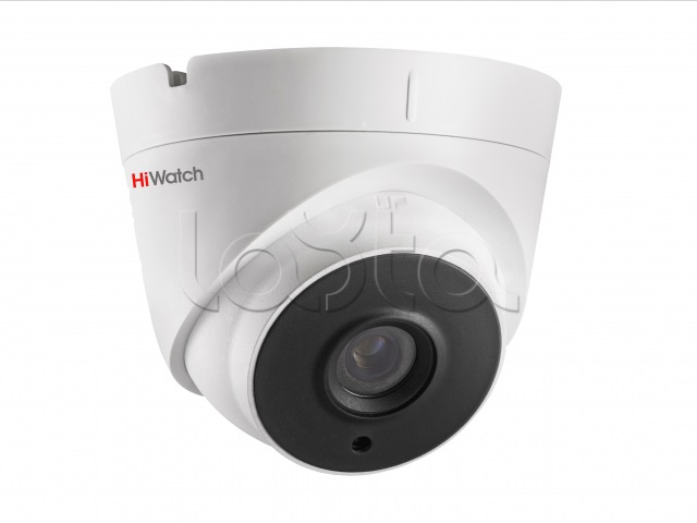 IP-камера видеонаблюдения купольная HiWatch DS-I403(C) (2.8 mm)