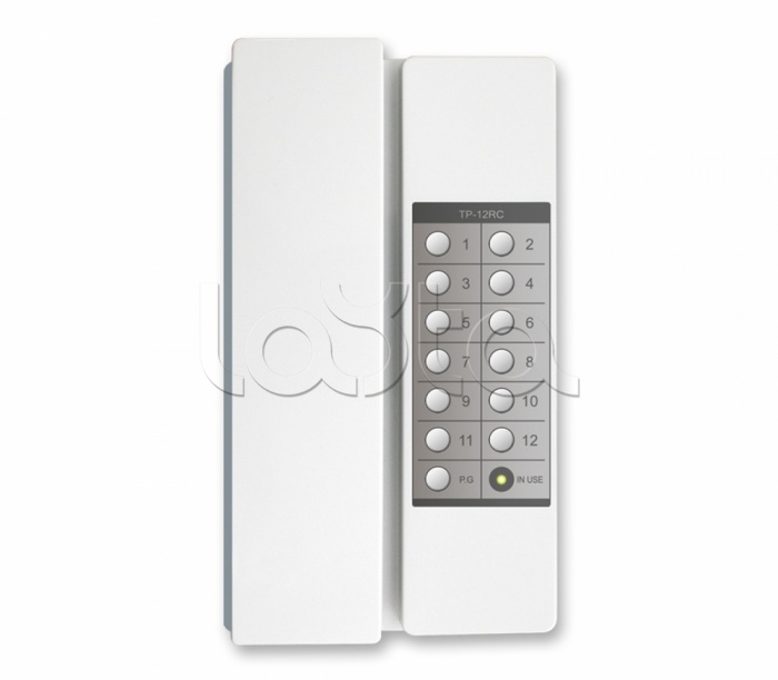 Устройство переговорное Commax TP-12RC