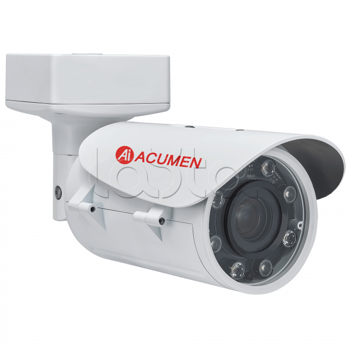 IP-камера видеонаблюдения в стандартном исполнении Acumen AiP-B26Z (5-50мм)