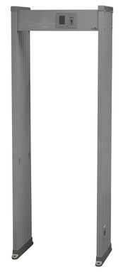 Металлодетектор арочный Smartec ST-MD006L