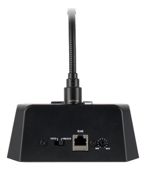 Микрофон настольный Roxton RM-03