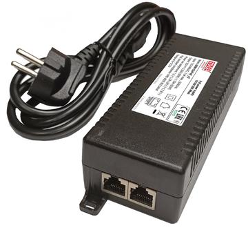Блок питания FARADAY 60W/1Gb/PoE_v2