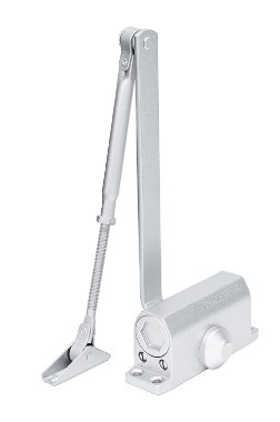 Доводчик NOTEDO DC-030 EN2 (белый)