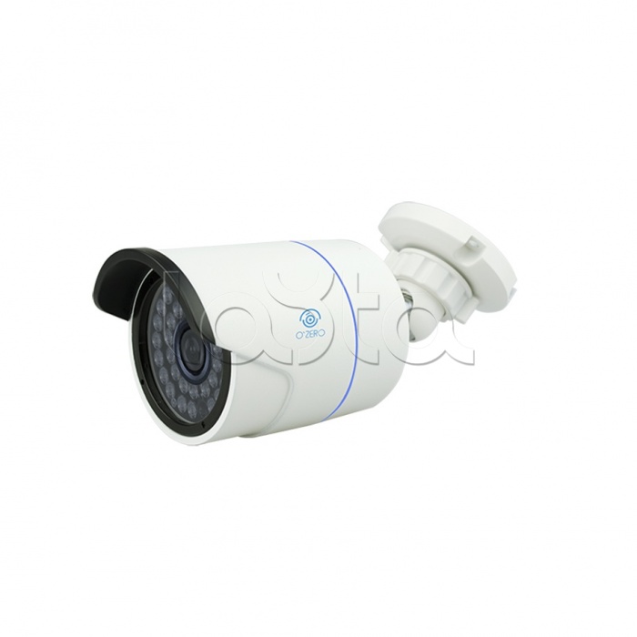IP-камера видеонаблюдения уличная в стандартном исполнении O'Zero NC-B40P (3.6 мм)