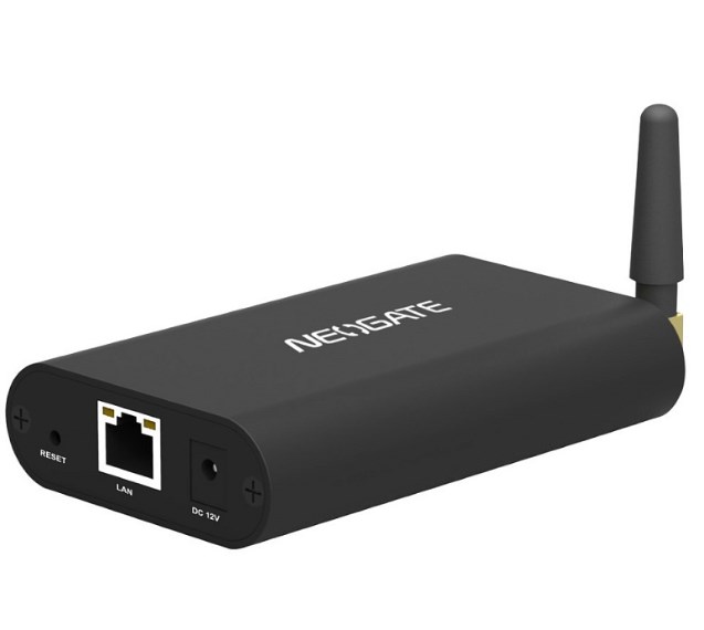 VoIP-шлюз Yeastar TG100