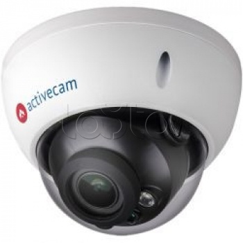IP-камера видеонаблюдения купольная ActiveCam AC-D3183WDZIR5