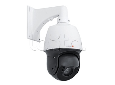 IP-камера видеонаблюдения PTZ EVIDENCE Apix - 33ZDome / S2 LED