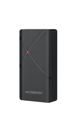 Контроллер + считыватель AccordTec AT-PR702MF BL