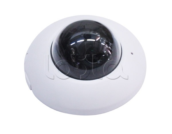 IP-камера видеонаблюдения купольная Comonyx CO-i20DY15IRW(HD2)