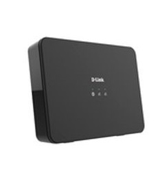 Маршрутизатор двухдиапазонный D-Link DIR-815/SRU/S1A