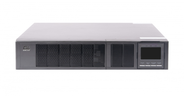 Источник бесперебойного питания Gigalink GL-UPS-OL06pf-1-1(192v)